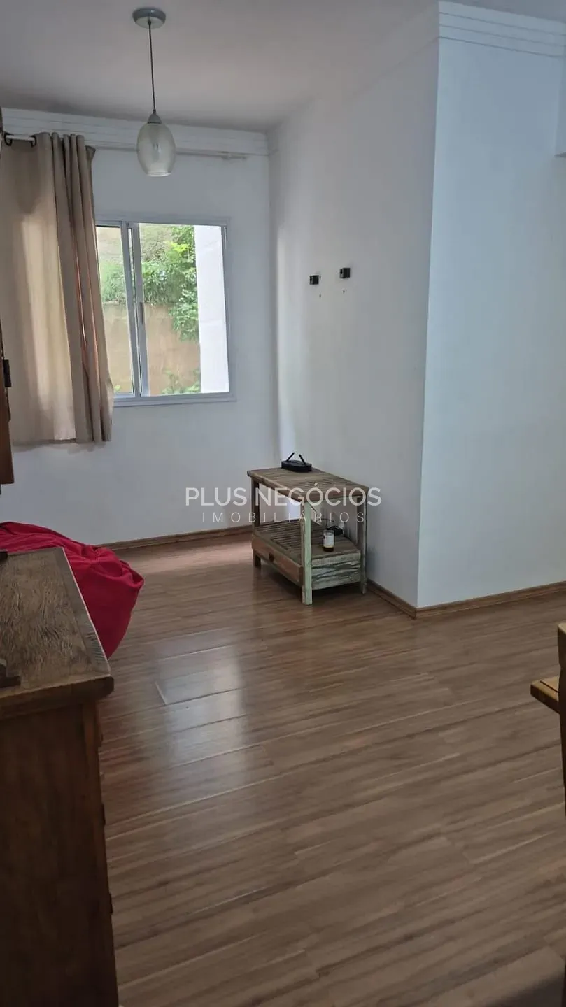 Apartamento, 2 quartos, 60 m² - Foto 2