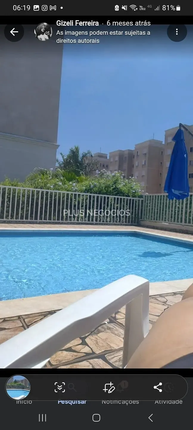 Apartamento, 2 quartos, 60 m² - Foto 10
