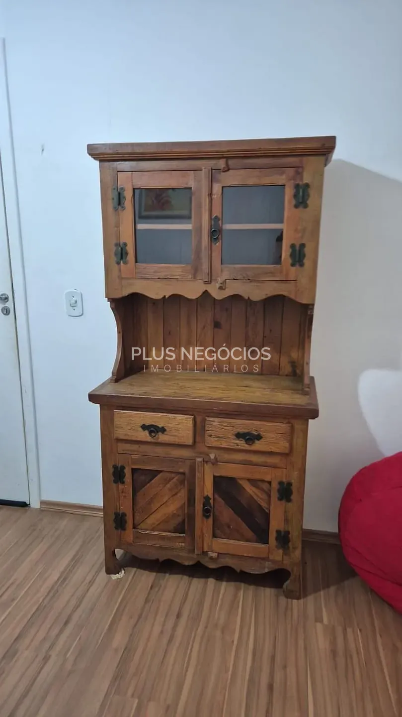 Apartamento, 2 quartos, 60 m² - Foto 4