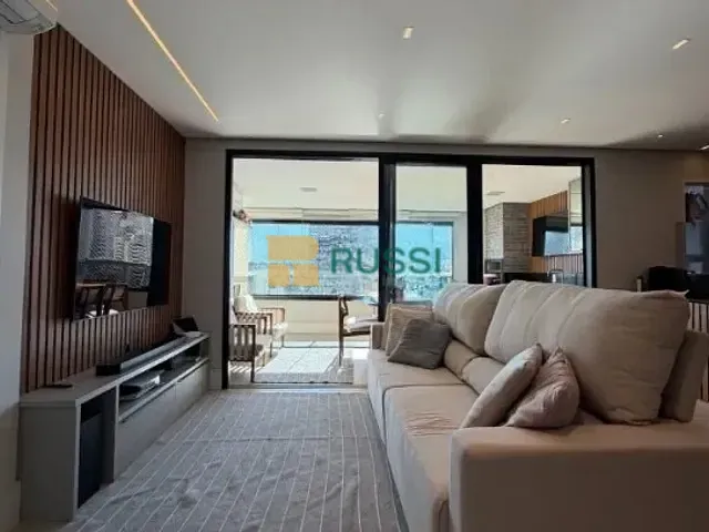 Apartamento 2 quartos e 3 banheiros, à venda, no bairro Parque Residencial Aquarius em São José dos Campos