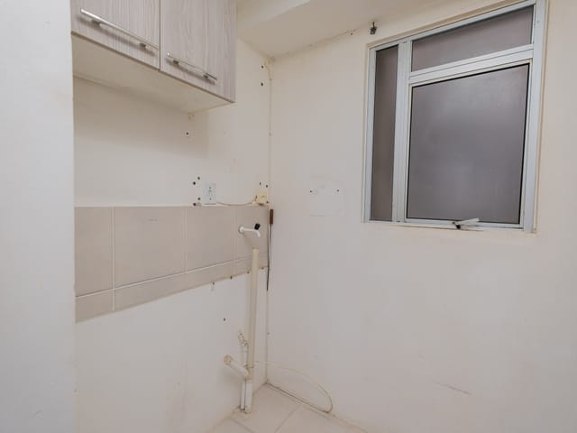 Apartamento com 55m² 2 quartos e 1 banheiro, para alugar, no bairro Areal em Pelotas