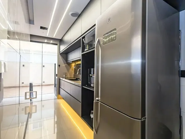 Apartamento 2 quartos e 1 banheiro, à venda, no bairro Cidade Industrial em Curitiba