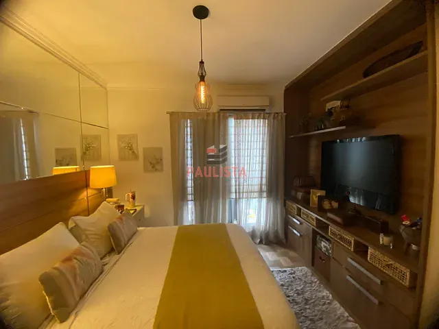 Apartamento com 95m² 3 quartos e 3 banheiros, à venda, no bairro Vila Mariana em São Paulo