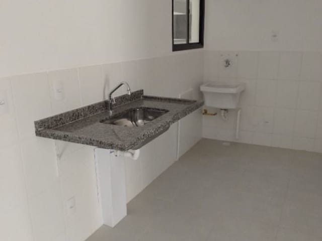 Apartamento com 47m² 2 quartos e 1 banheiro, à venda, no bairro Jardim Pioneiro em Cotia