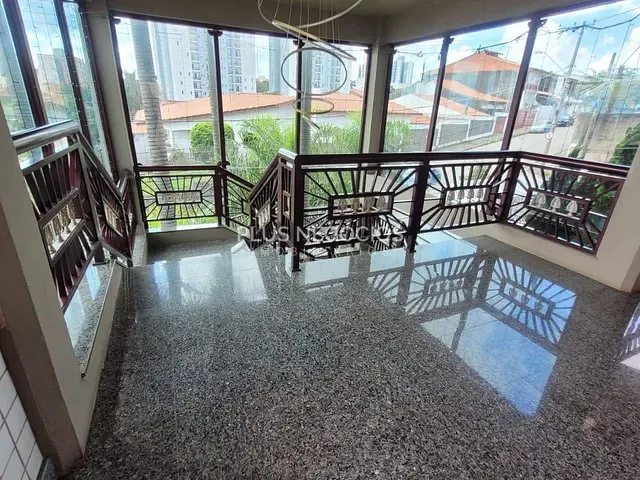 Apartamento 3 quartos e 3 banheiros, à venda, no bairro Vila Trujillo em Sorocaba