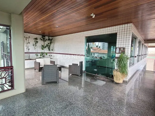 Apartamento 3 quartos e 3 banheiros, à venda, no bairro Vila Trujillo em Sorocaba