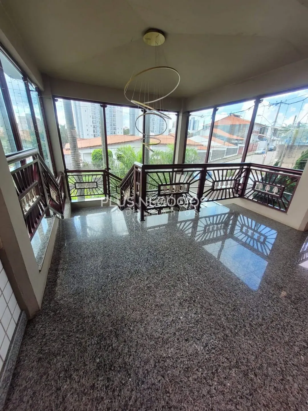 Apartamento, 3 quartos, 224 m² - Foto 6