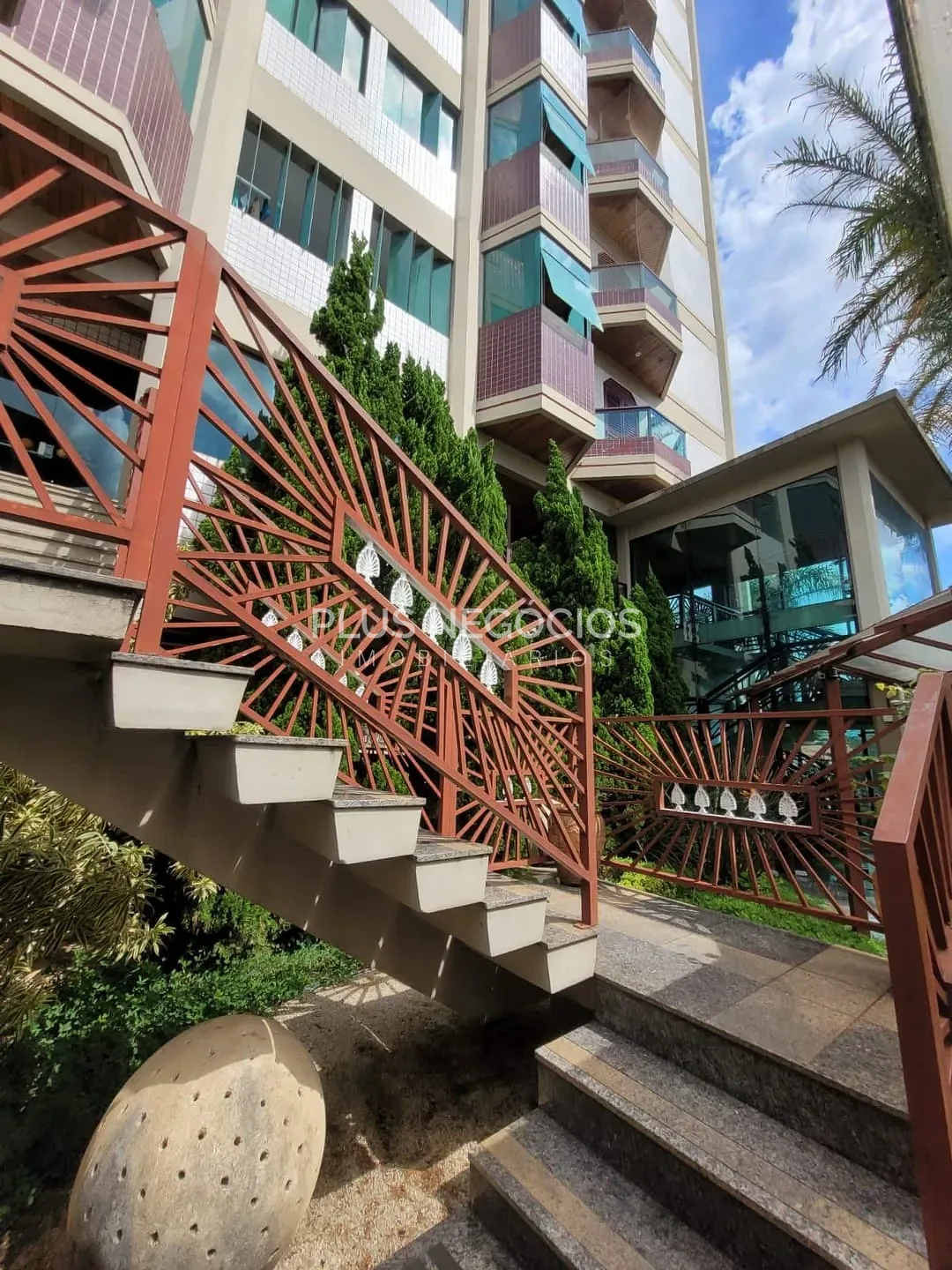 Apartamento, 3 quartos, 224 m² - Foto 3