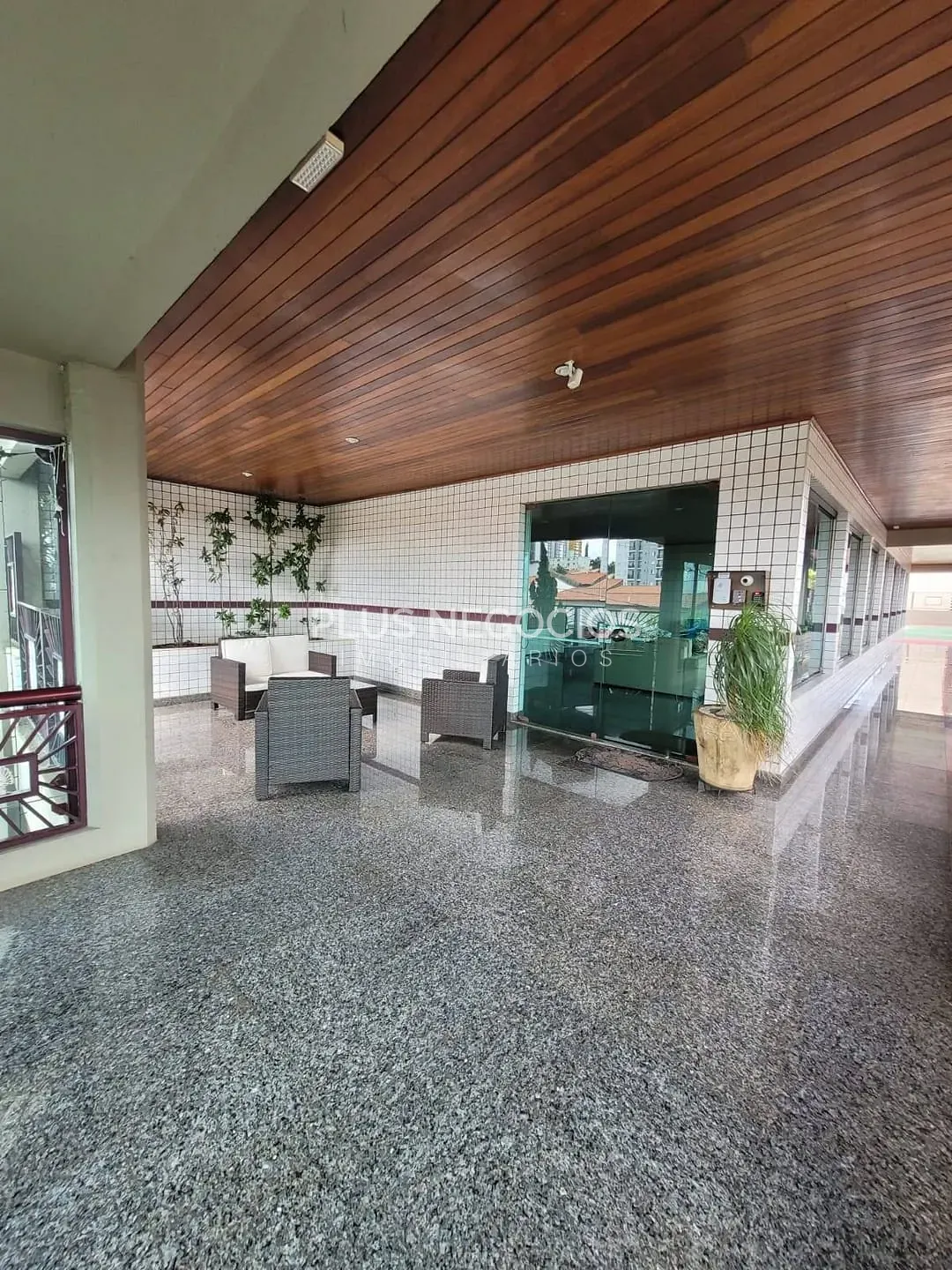Apartamento, 3 quartos, 224 m² - Foto 4