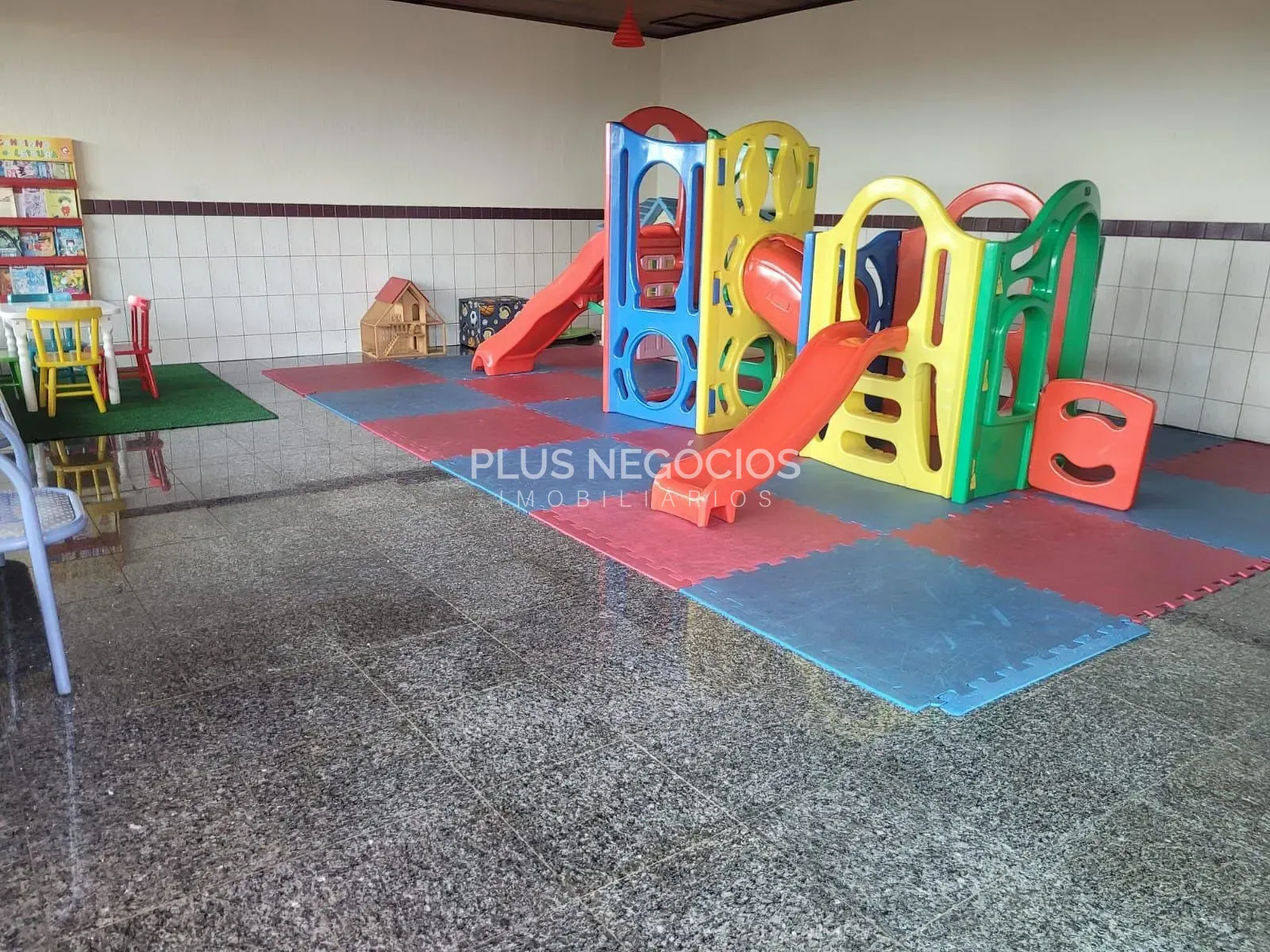 Apartamento, 3 quartos, 224 m² - Foto 5