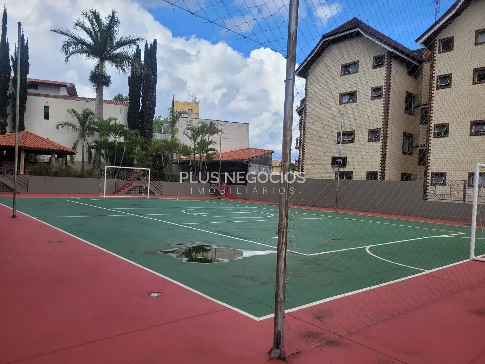Apartamento, 3 quartos, 224 m² - Foto 7