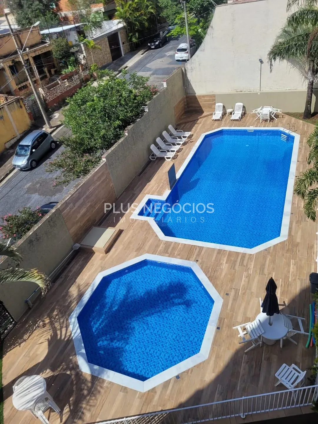 Apartamento, 3 quartos, 224 m² - Foto 8