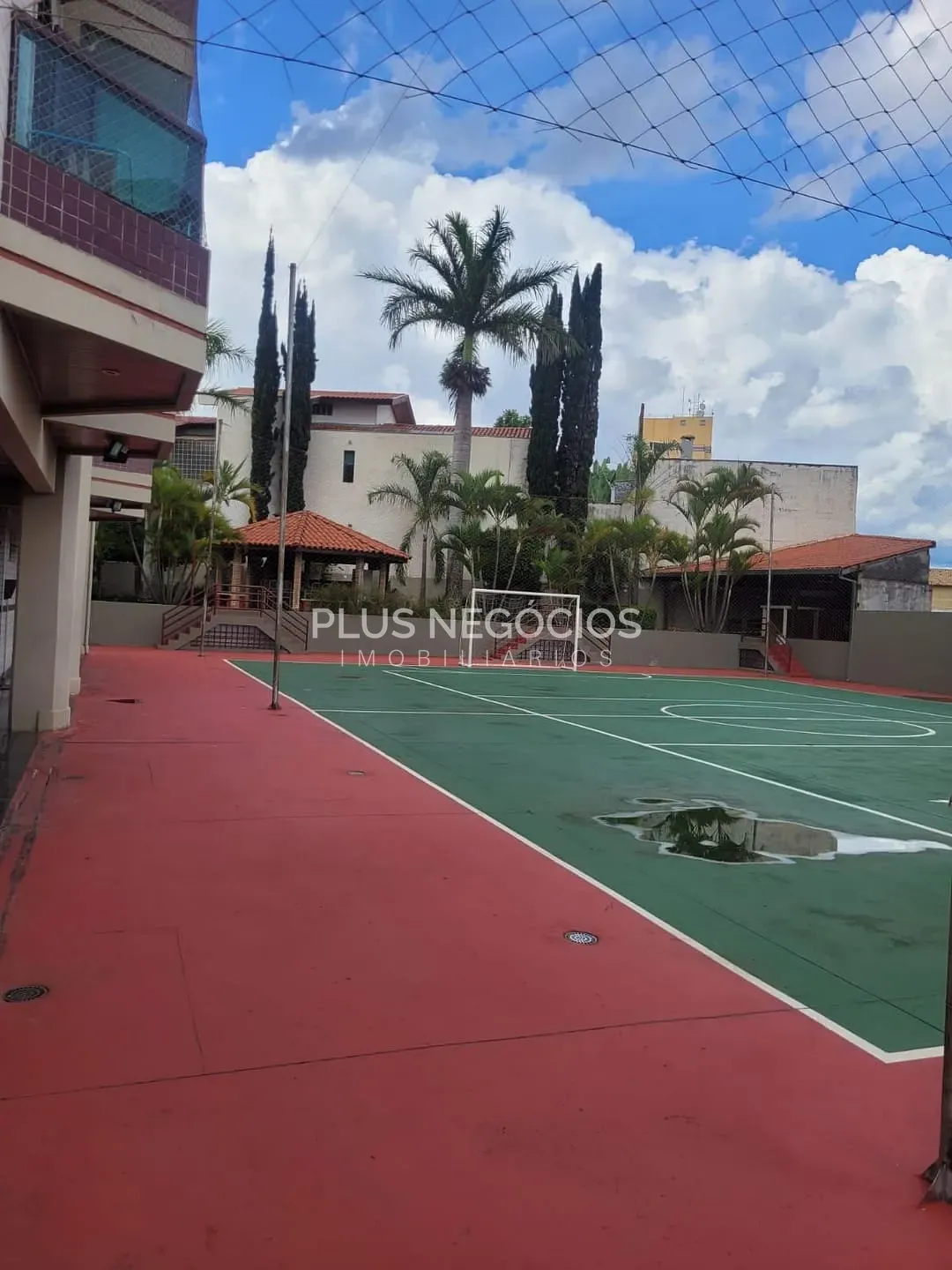 Apartamento, 3 quartos, 224 m² - Foto 9