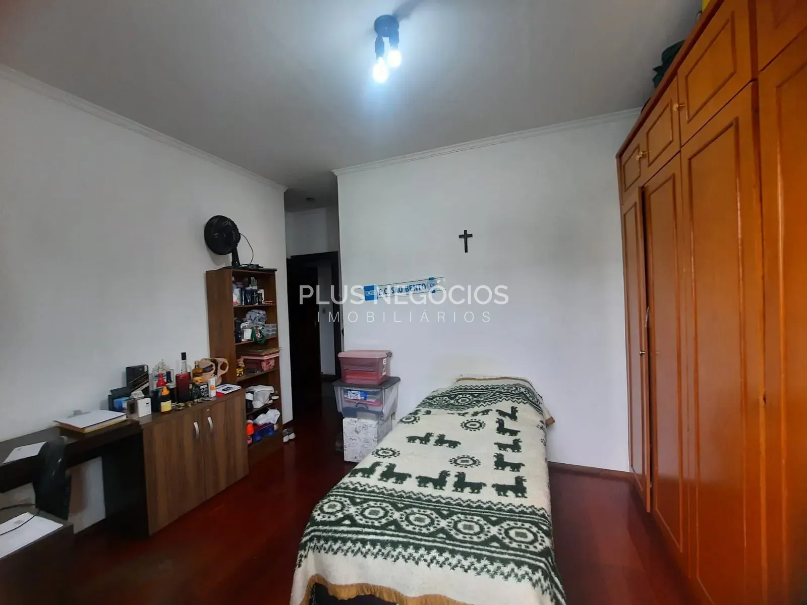 Apartamento, 3 quartos, 224 m² - Foto 15