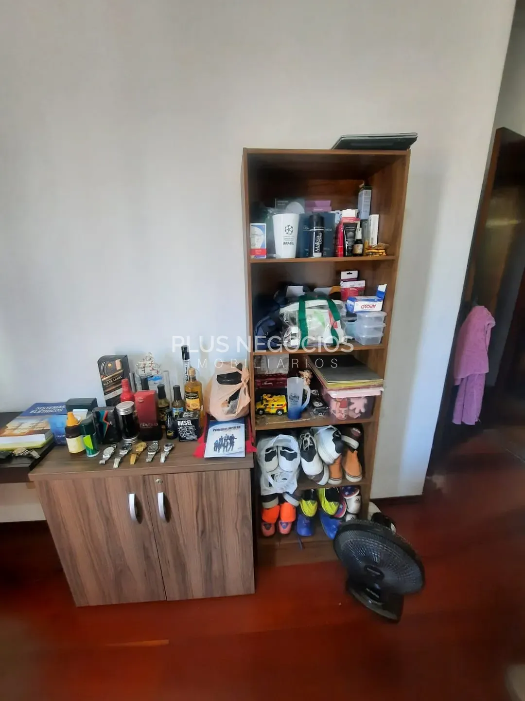 Apartamento, 3 quartos, 224 m² - Foto 21