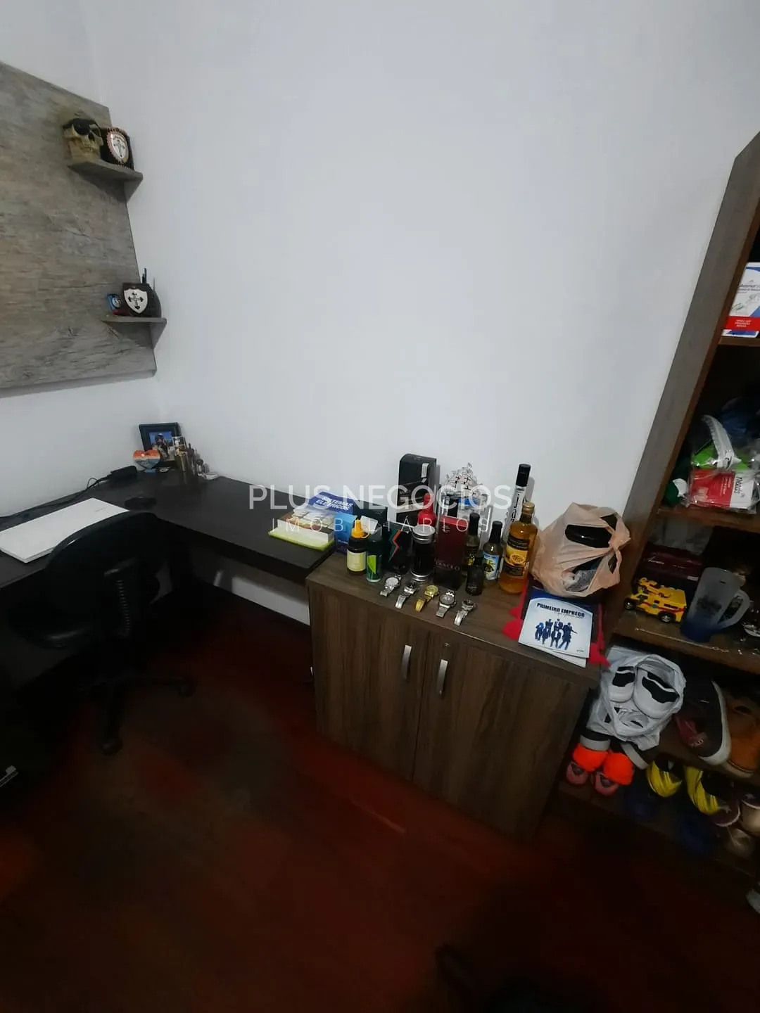 Apartamento, 3 quartos, 224 m² - Foto 22