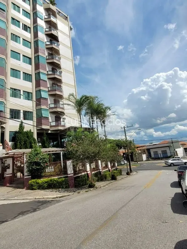 Apartamento, 3 quartos, 224 m² - Foto 27