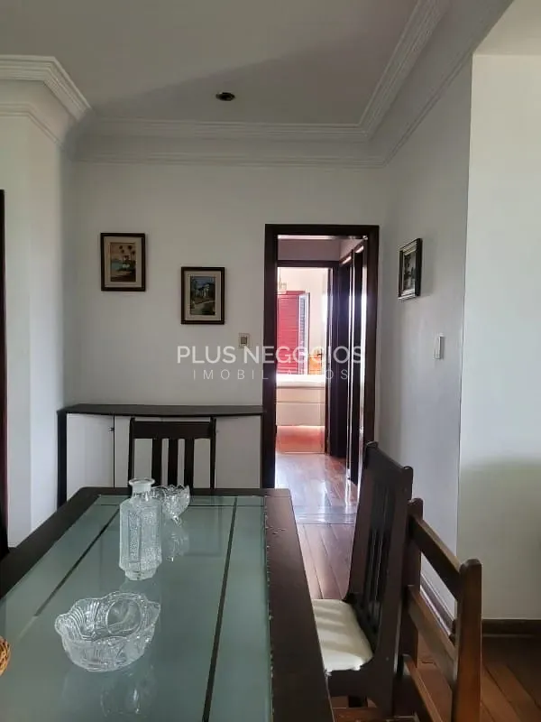 Apartamento, 3 quartos, 224 m² - Foto 30