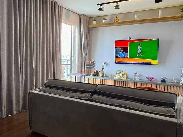 Apartamento 2 quartos e 3 banheiros, à venda, no bairro Paraíso em São Paulo