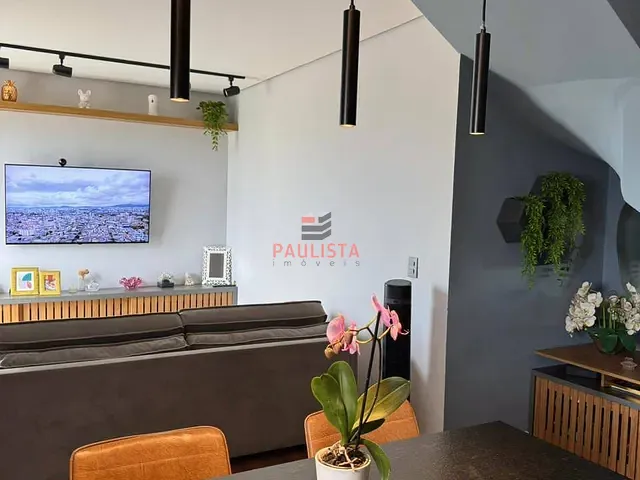 Apartamento 2 quartos e 3 banheiros, à venda, no bairro Paraíso em São Paulo