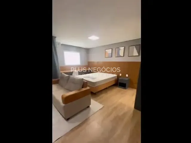 Apartamento com 45m² 1 quarto e 1 banheiro, para alugar, no bairro Jardim América em Sorocaba