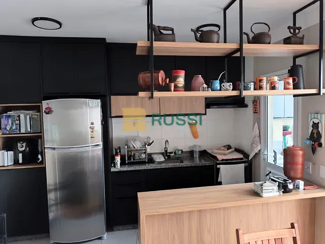 Apartamento 3 quartos e 2 banheiros, à venda, no bairro Parque Industrial em São José dos Campos