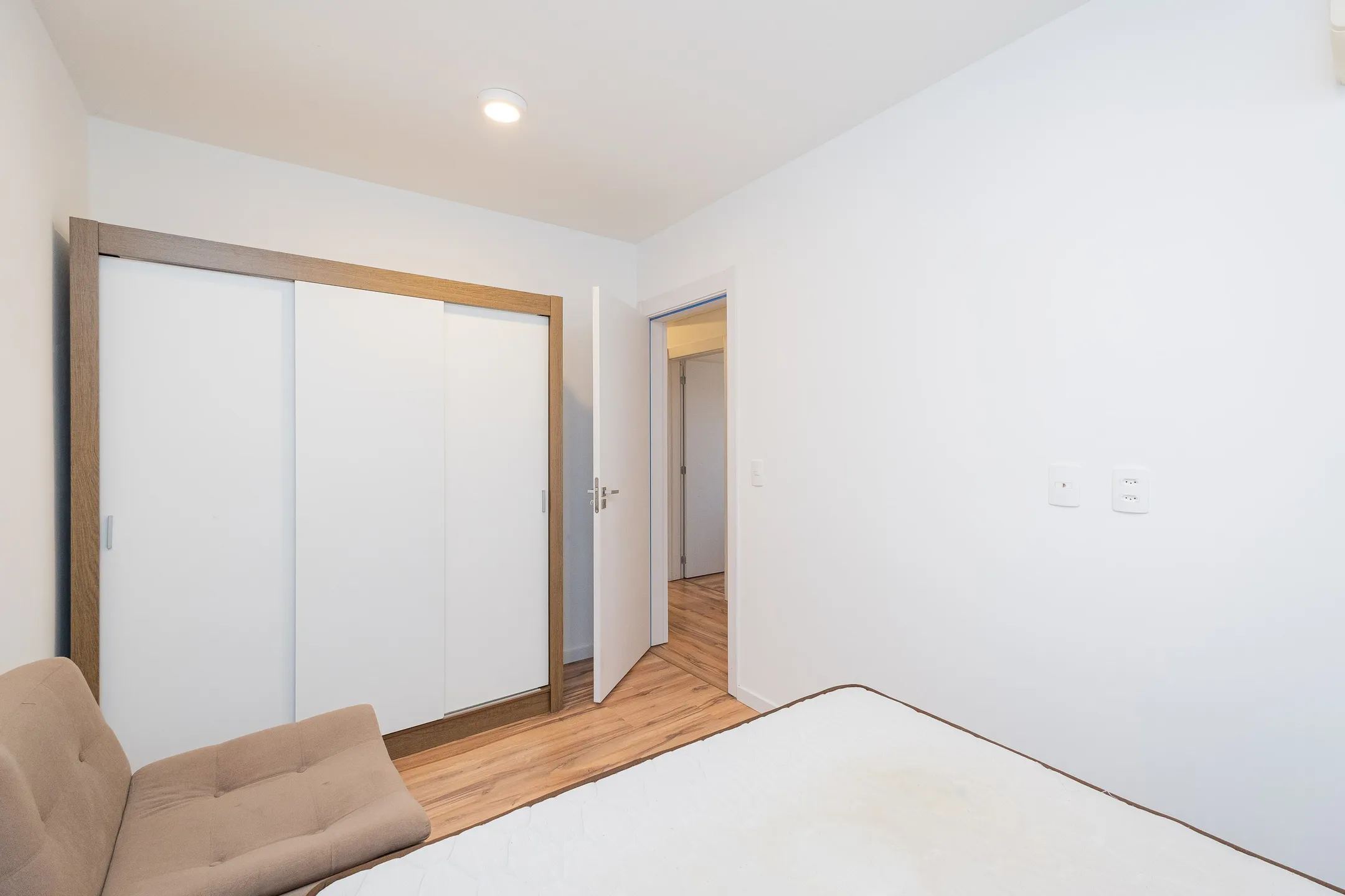 Apartamento de 3 dormitórios mobiliado para aluguel no bairro Areal em Pelotas RS com conforto, praticidade e excelente localização - 10