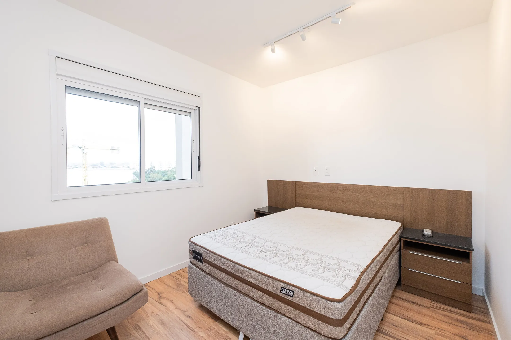 Apartamento de 3 dormitórios mobiliado para aluguel no bairro Areal em Pelotas RS com conforto, praticidade e excelente localização - 11