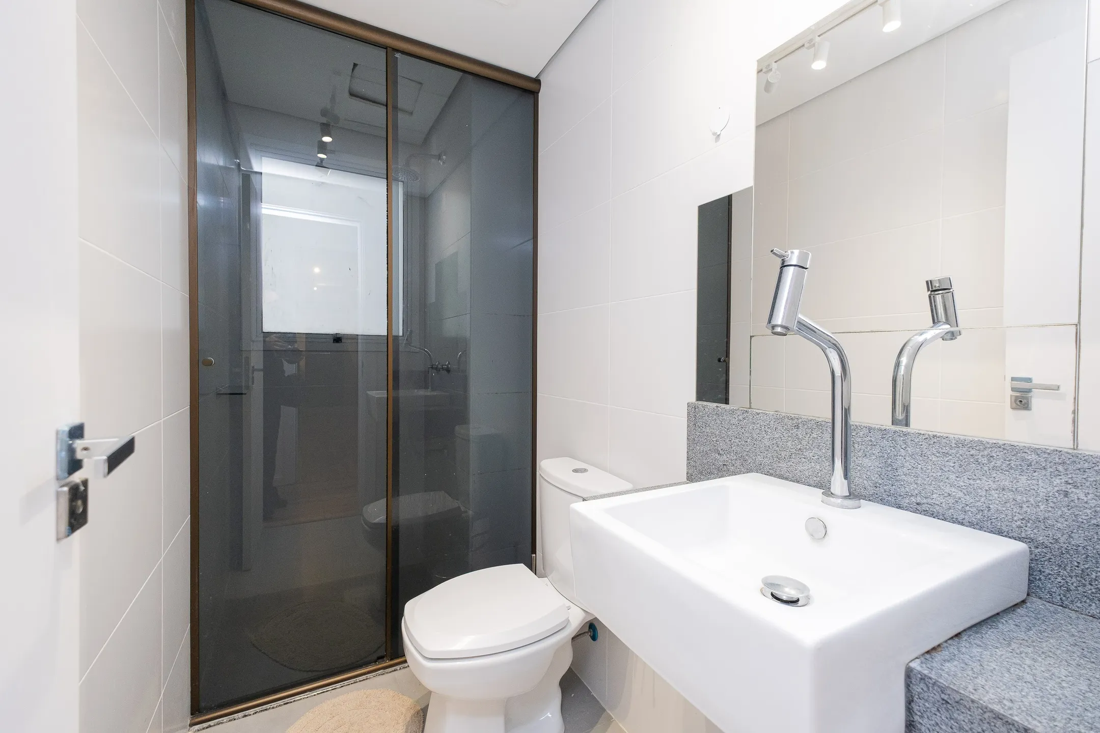 Apartamento de 3 dormitórios mobiliado para aluguel no bairro Areal em Pelotas RS com conforto, praticidade e excelente localização - 13
