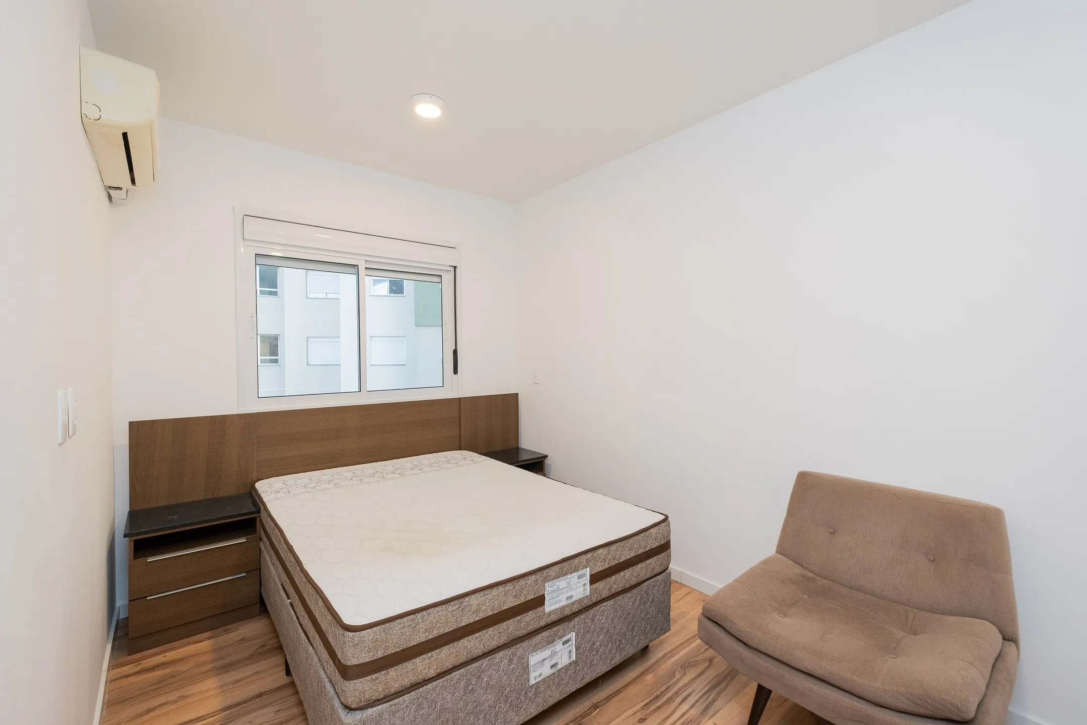 Apartamento de 3 dormitórios mobiliado para aluguel no bairro Areal em Pelotas RS com conforto, praticidade e excelente localização - 9