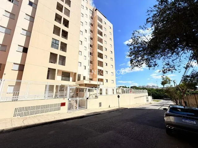 Apartamento 3 quartos e 2 banheiros, à venda, no bairro Jardim Nova Manchester em Sorocaba