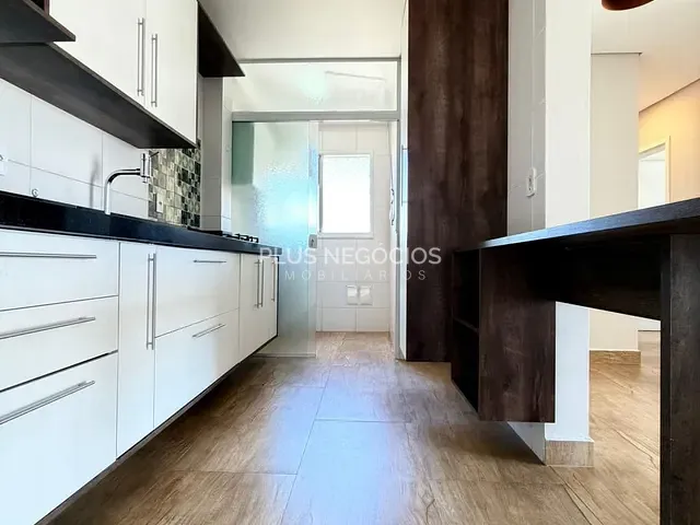Apartamento 3 quartos e 2 banheiros, à venda, no bairro Jardim Nova Manchester em Sorocaba
