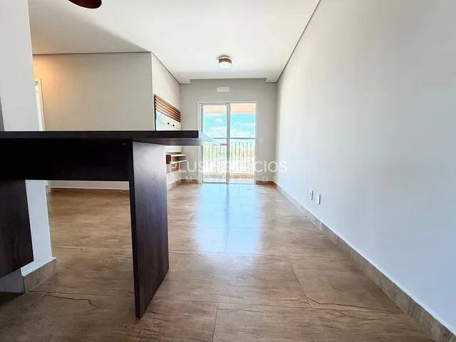 Apartamento 3 quartos e 2 banheiros, à venda, no bairro Jardim Nova Manchester em Sorocaba