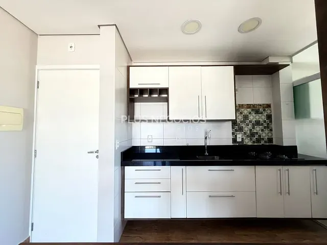 Apartamento 3 quartos e 2 banheiros, à venda, no bairro Jardim Nova Manchester em Sorocaba