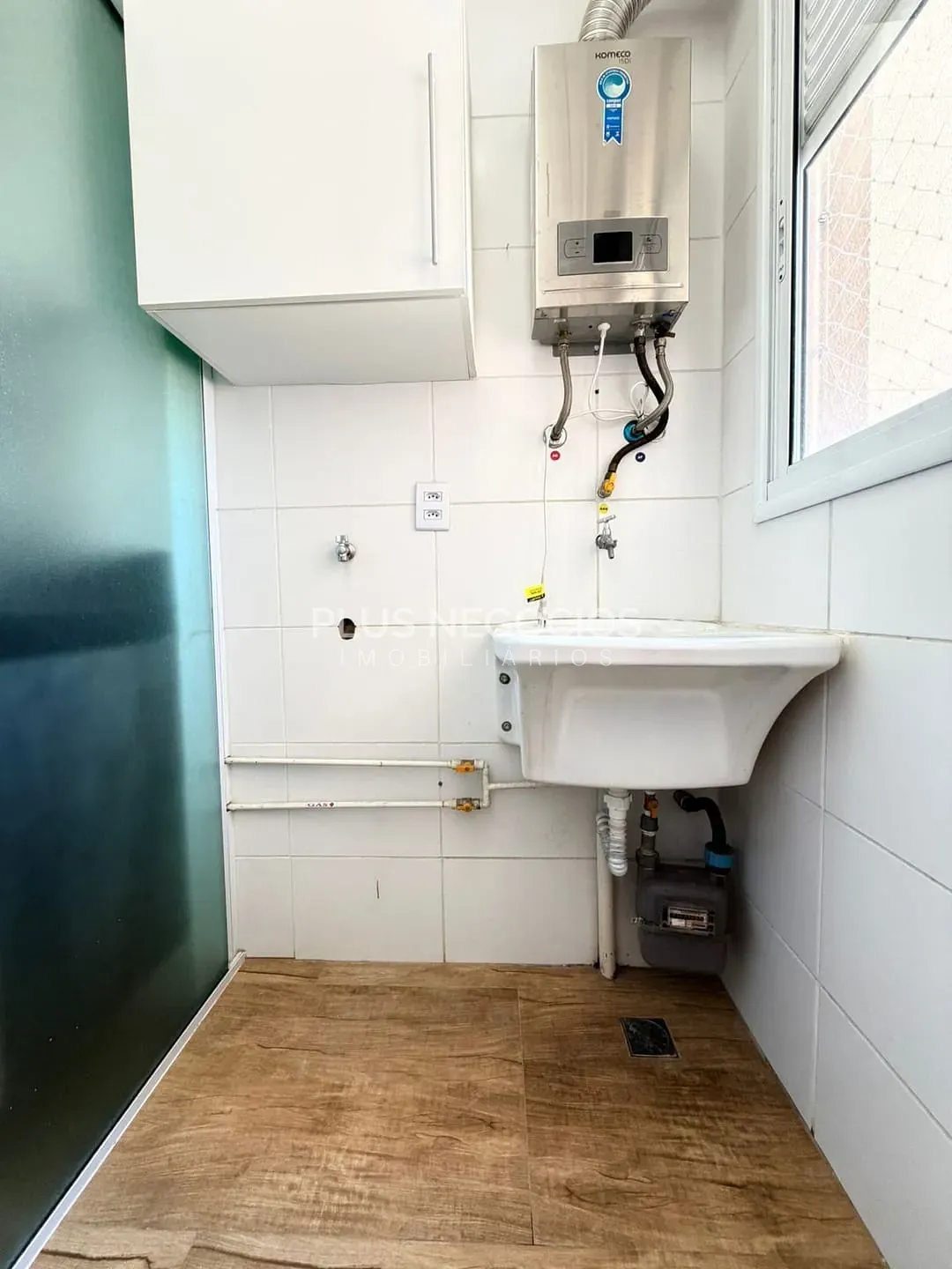 Apartamento, 3 quartos, 72 m² - Foto 7