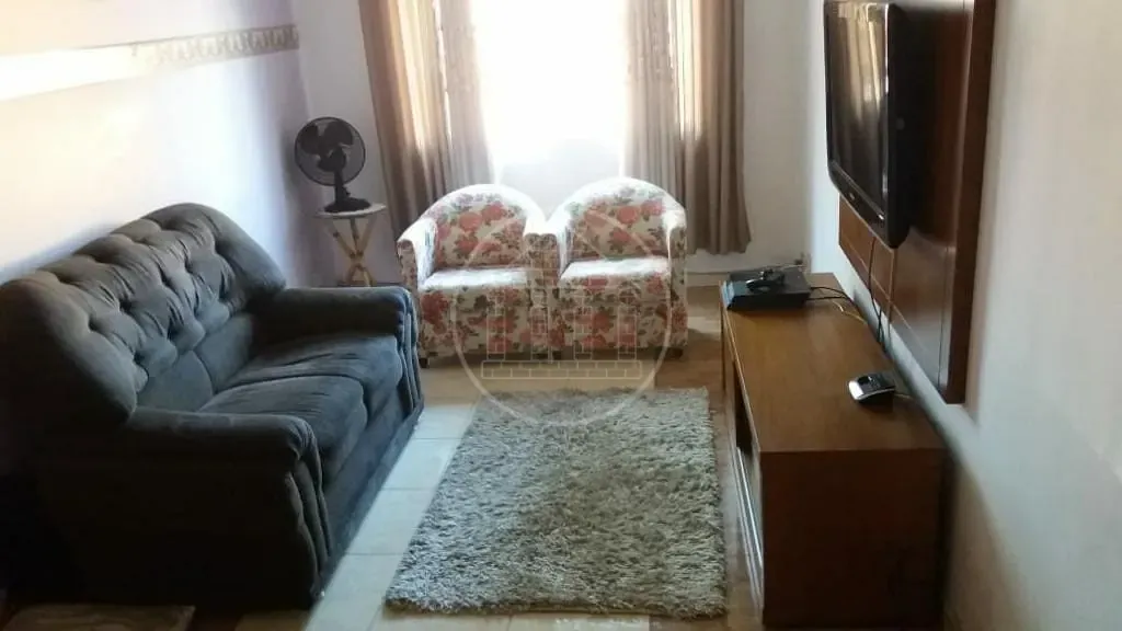 Apartamento, 2 quartos, 70 m² - Foto 1