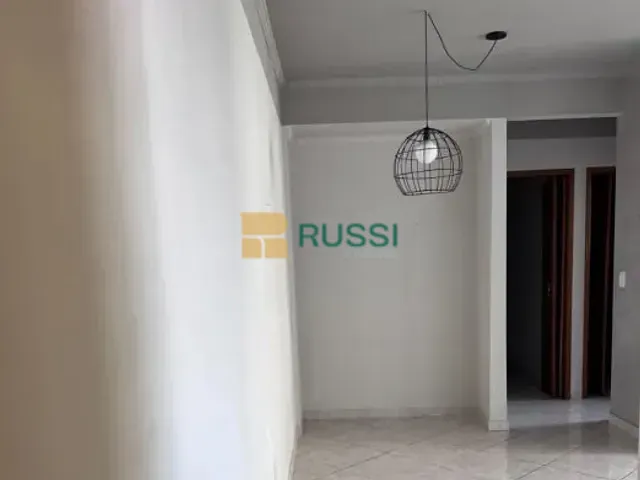 Apartamento 2 quartos e 1 banheiro, à venda, no bairro Parque Residencial Aquarius em São José dos Campos