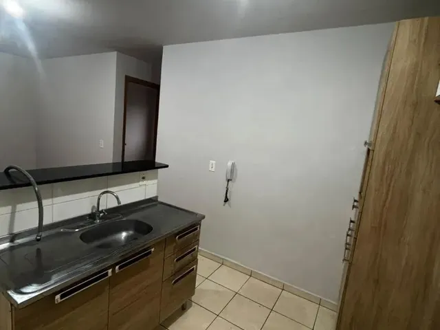 Apartamento 2 quartos e 1 banheiro, para alugar, no bairro Santo Antônio em São José Dos Pinhais