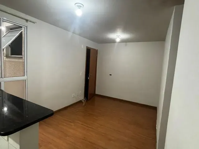 Apartamento 2 quartos e 1 banheiro, para alugar, no bairro Santo Antônio em São José Dos Pinhais