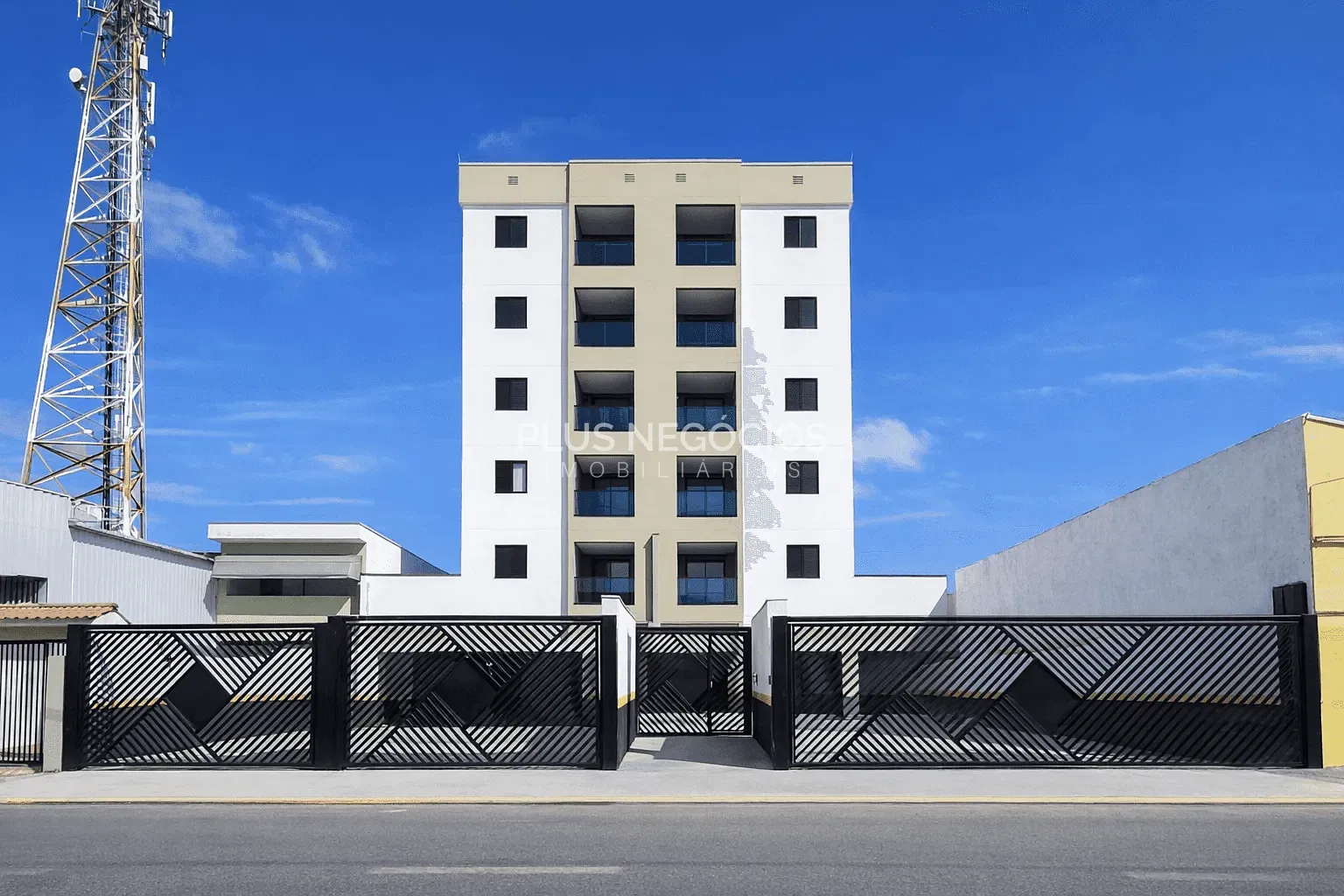 Apartamento, 2 quartos, 47 m² - Foto 19