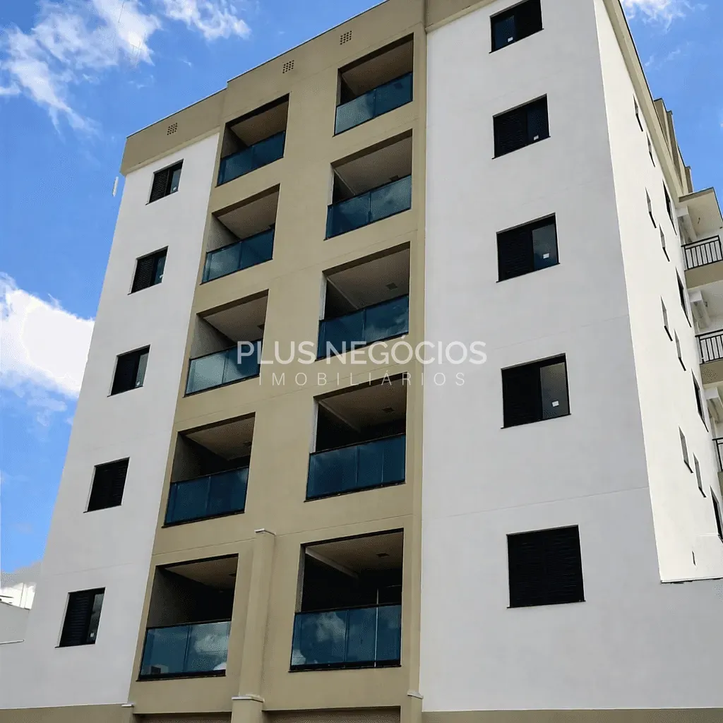 Apartamento, 2 quartos, 47 m² - Foto 1
