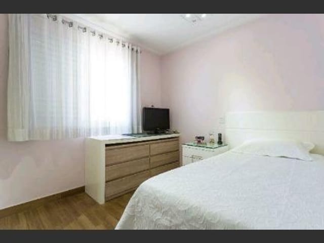 Foto do Apartamento - Apartamento residencial à venda, Tatuapé, São Paulo. | ZONA LESTE IMÓVEIS