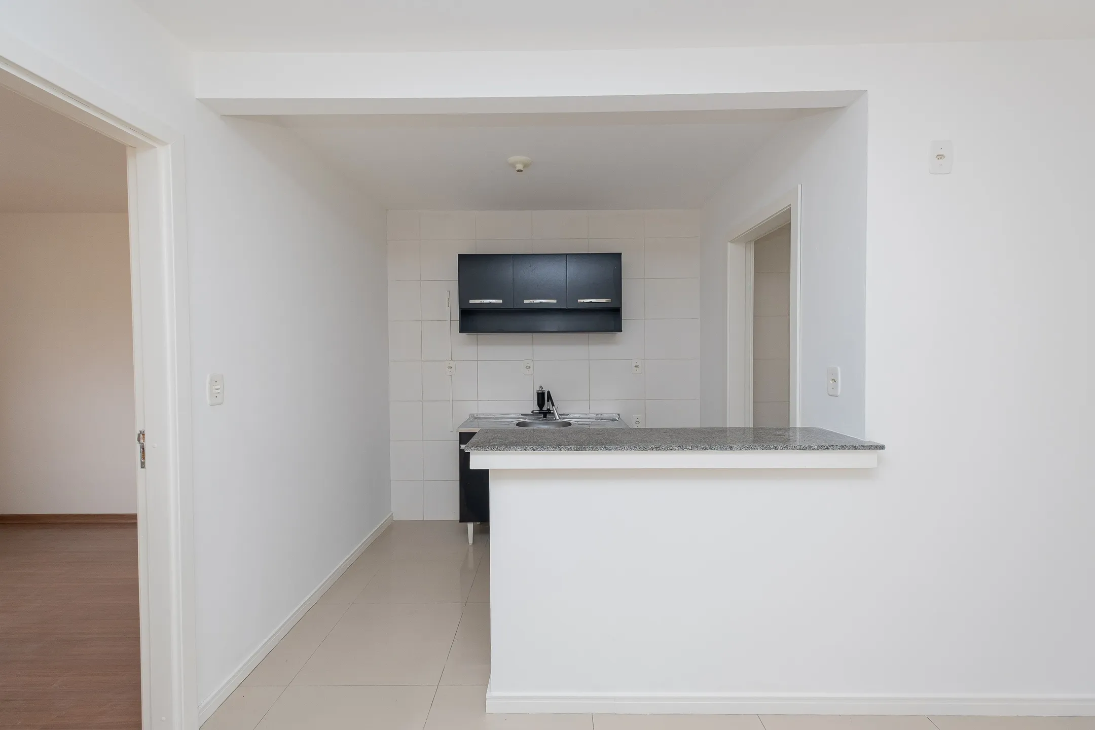 Apartamento de 1 dormitório para aluguel no Centro de Pelotas RS com ótima localização, conforto e praticidade no dia a dia - 6