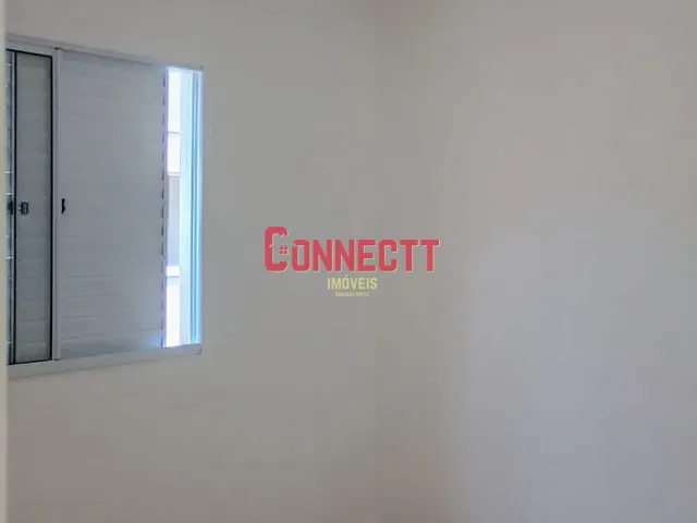 Apartamento 2 quartos e 1 banheiro, à venda, no bairro Valentina Figueiredo em Ribeirão Preto