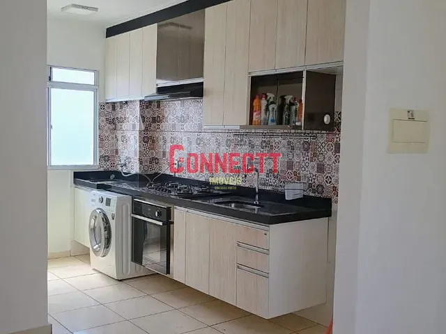 Apartamento 2 quartos e 1 banheiro, à venda, no bairro Valentina Figueiredo em Ribeirão Preto