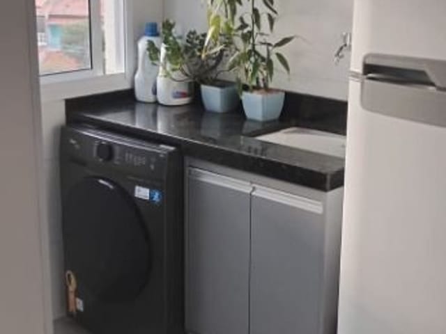 Foto do Apartamento - Apartamento com 2 dormitórios à venda, 52 m² por R$ 380.000,00 - Parque Residencial Flamboyant - São José dos Campos/SP | INDEPENDENCE NEGOCIOS IMOBILIARIOS LTDA