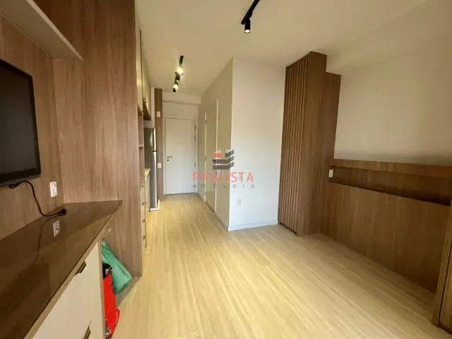 Studio 1 quarto e 1 banheiro, para alugar, no bairro Vila Clementino em São Paulo