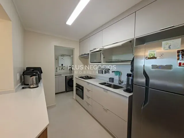 Apartamento com 82m² 3 quartos e 2 banheiros, à venda ou para alugar, no bairro Jardim Vera Cruz em Sorocaba