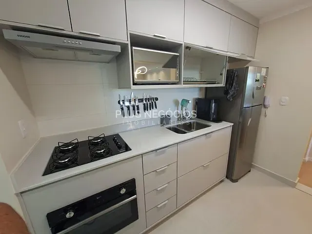 Apartamento com 82m² 3 quartos e 2 banheiros, à venda ou para alugar, no bairro Jardim Vera Cruz em Sorocaba