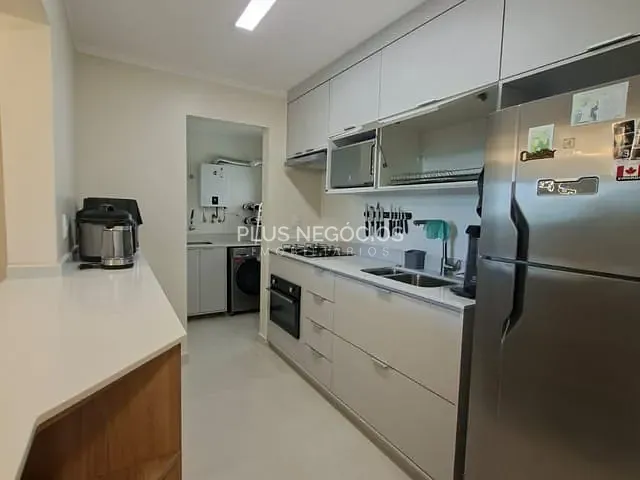 Apartamento com 82m² 3 quartos e 2 banheiros, à venda ou para alugar, no bairro Jardim Vera Cruz em Sorocaba